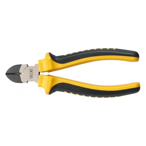 Topex Szczypce tnące boczne 180mm (32D107)