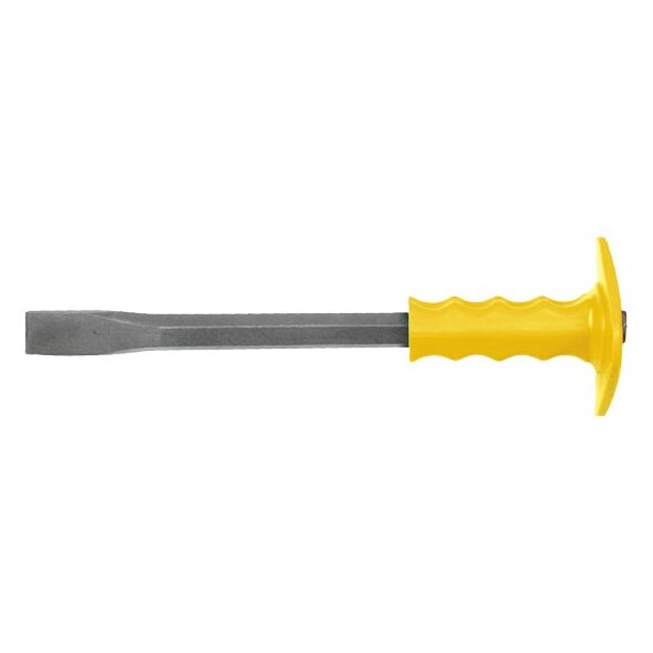 Topex Przecinak z ochraniaczem 19x500mm 03A159