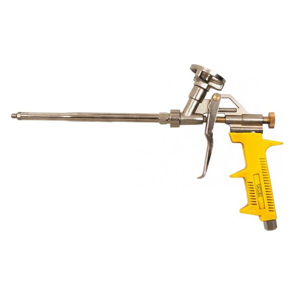 Topex Pistolet do pianki montażowej 21B501