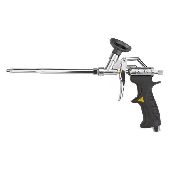 Topex Pistolet do pianki montażowej 21B504