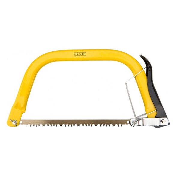 Topex Piła kabłąkowa 610mm 10A906