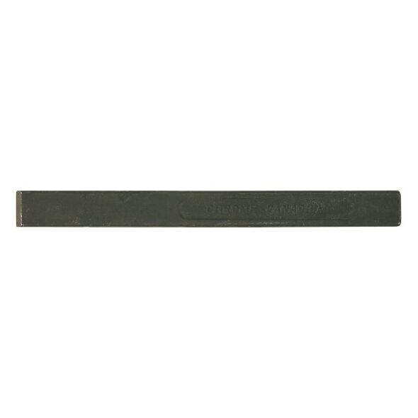 Topex Przecinak ślusarski płaski 250mm 03A325