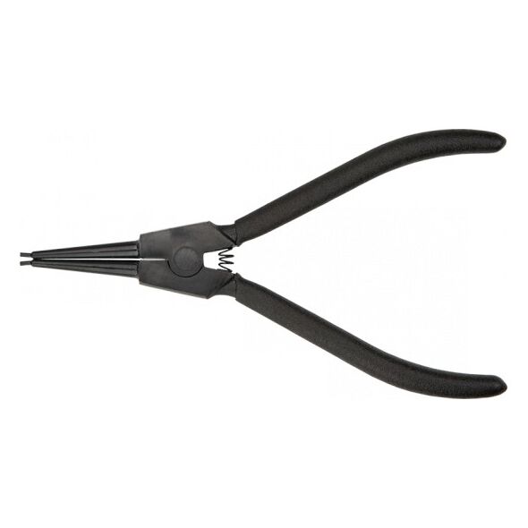 Topex Szczypce zewnętrzne wygięte SEGERA 180mm 32D307