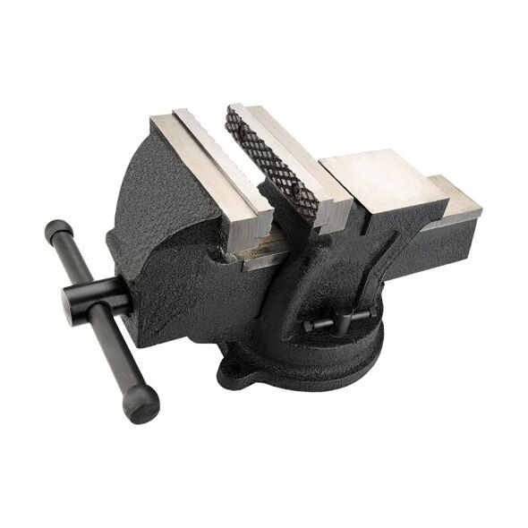 Topex Imadło obrotowe z kowadłem 125mm 07A212