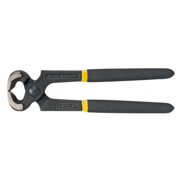 Topex Obcęgi do gwoździ 200mm 32D531