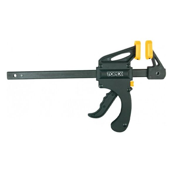 Topex Ścisk automatyczny 200x60mm (12A520)