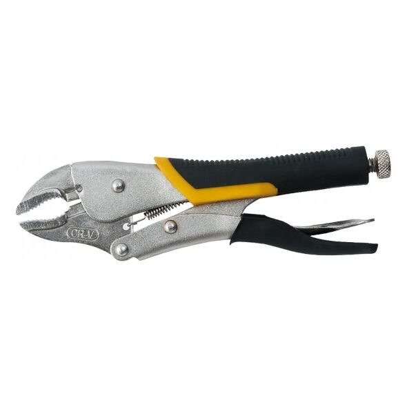 Topex Szczypce zaciskowe uniwersalne MORSE'A 225mm - 32D856