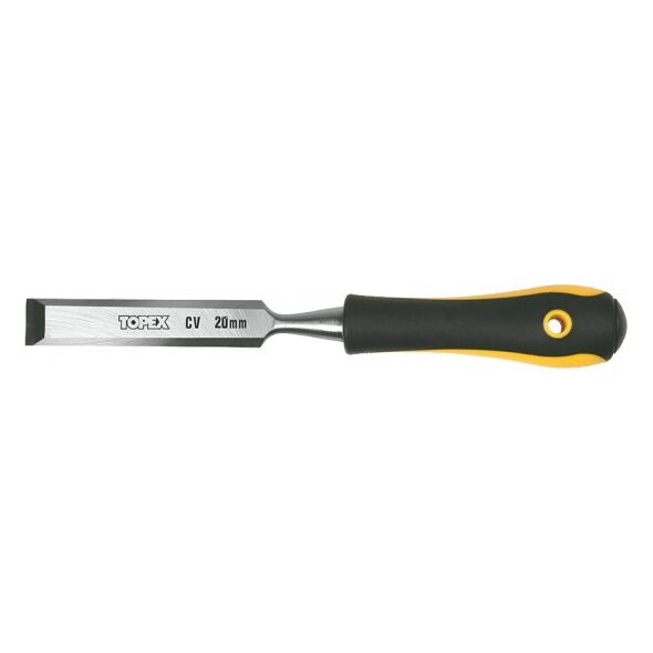 Topex Dłuto PREMIUM LINE płaskie 32mm 09A432