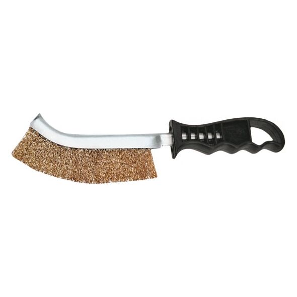 Topex Szczotka druciana 240mm (14A523)