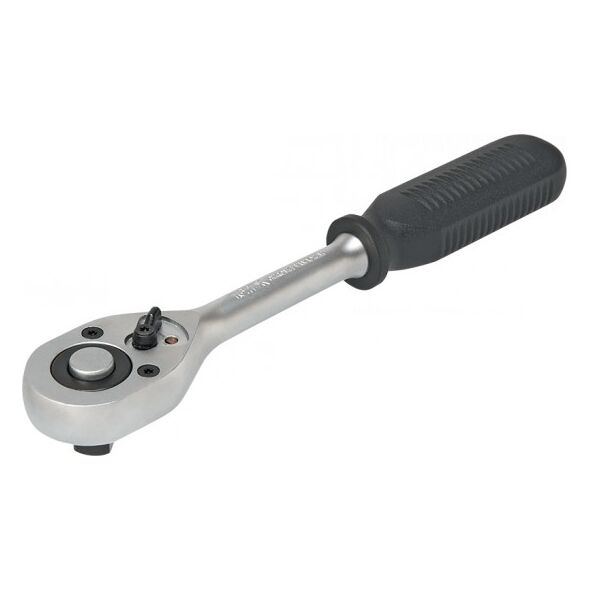 Topex Grzechotka standardowa 3/8" 200mm (38D522)