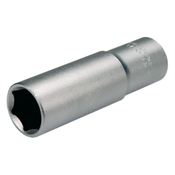 Topex Nasadka 6-kątna 1/2" 24mm długa (38D760)