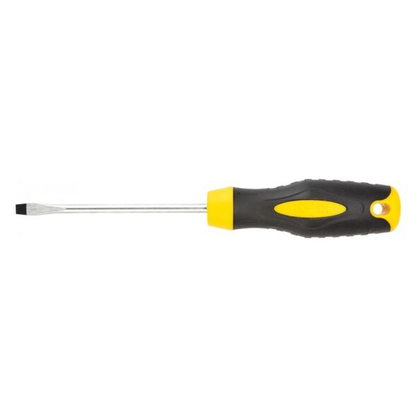 Topex Wkrętak płaski 4x100mm 39D802