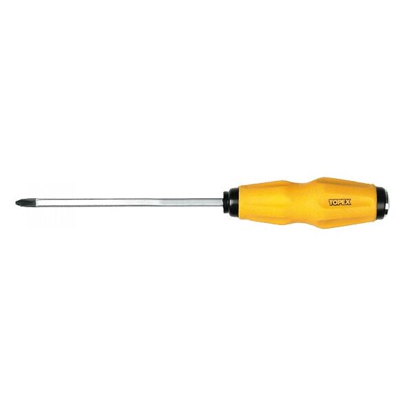 Topex Wkrętak do pobijania PH2 150mm 39D263