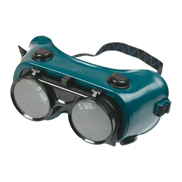 Topex Okulary spawalnicze B (T 82S105)