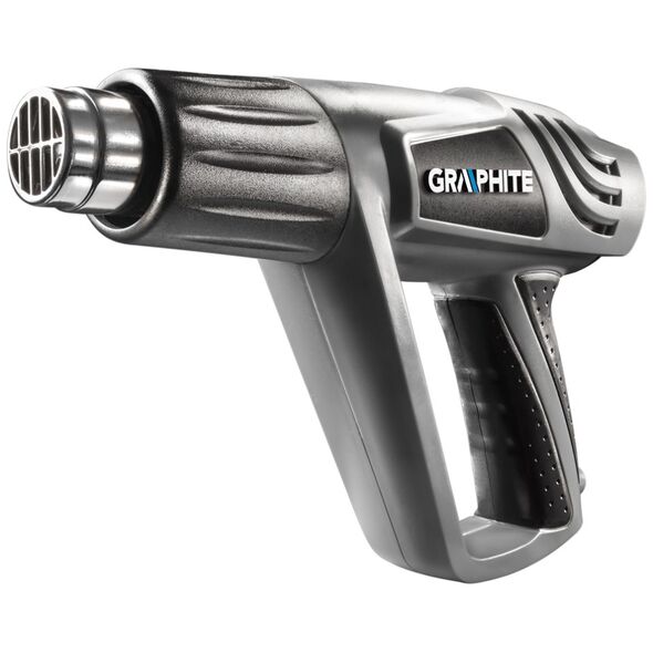 Opalarka Graphite 2000 W (59G524)