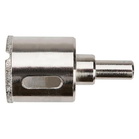 Wiertło Graphite do szkła i glazury diamentowe walcowe 8mm  (57H279)