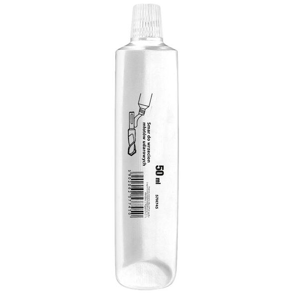 Graphite Smar do wrzecion młotów udarowych 50ml (57H745)