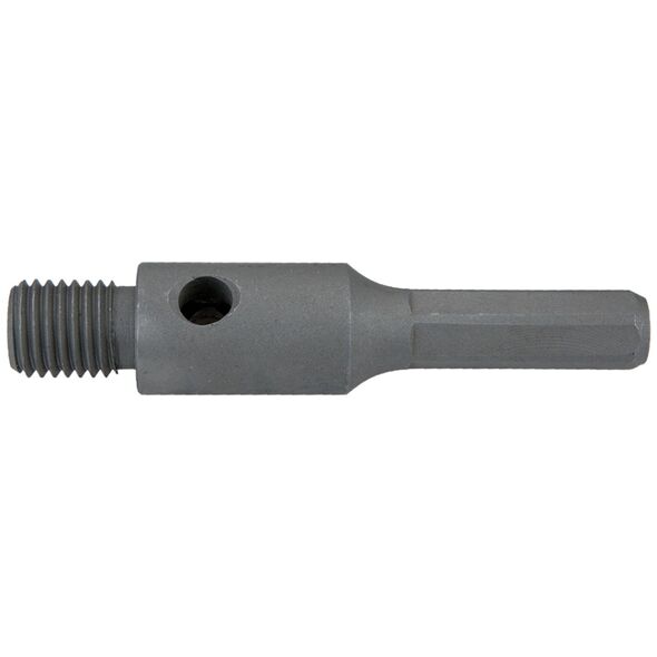 Graphite Adapter sześciokątny do otwornic diamentowych 57H880