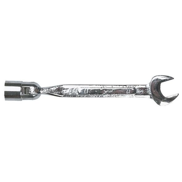 Top Tools Klucz płasko-nasadowy 10mm (35D240)