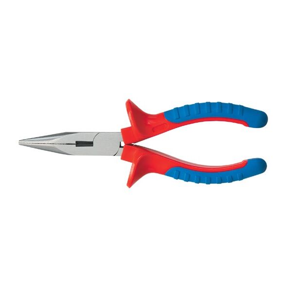 Top Tools Szczypce wydłużone proste 160mm (32D113)