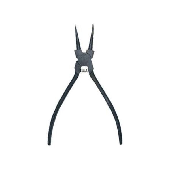 Top Tools Szczypce zewnętrzne segera 150mm wygięte 32D302