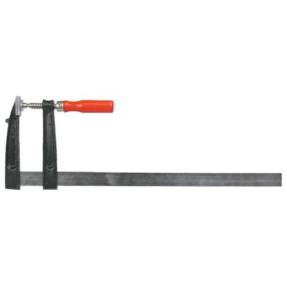 Top Tools Ścisk stolarski 200x50mm 2szt 12A216