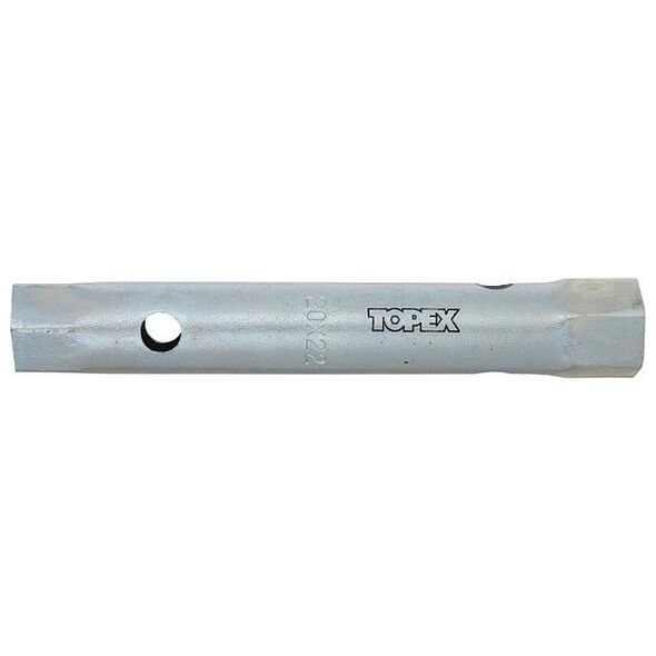 Topex Klucz rurowy dwustronny 30 x 32mm (35D941)