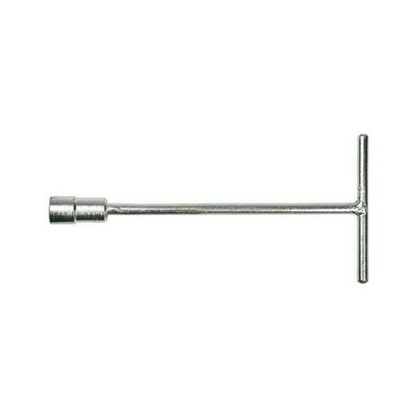 Topex Klucz nasadowy trzpieniowy typu T 13mm (35D036)