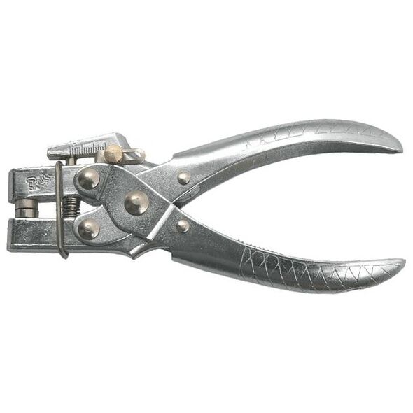 Top Tools Szczypce do zaciskania nitów 190mm (32D422)