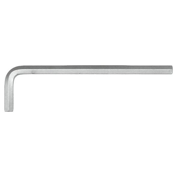 Topex Klucz imbusowy hex typ L 7mm (35D907)