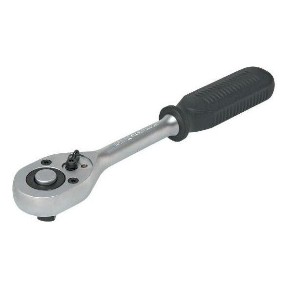 Topex Grzechotka standardowa 1/4" 150mm (38D502)