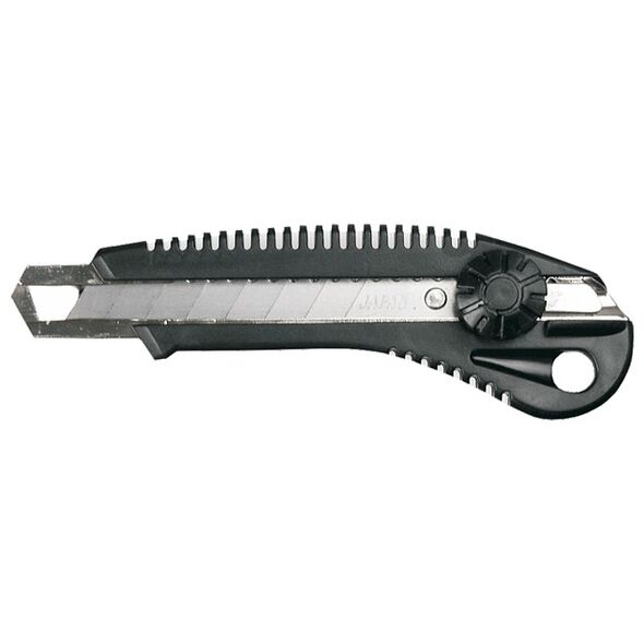 Top Tools Nożyk łamany 18mm z dociskiem śrubowym 17B328