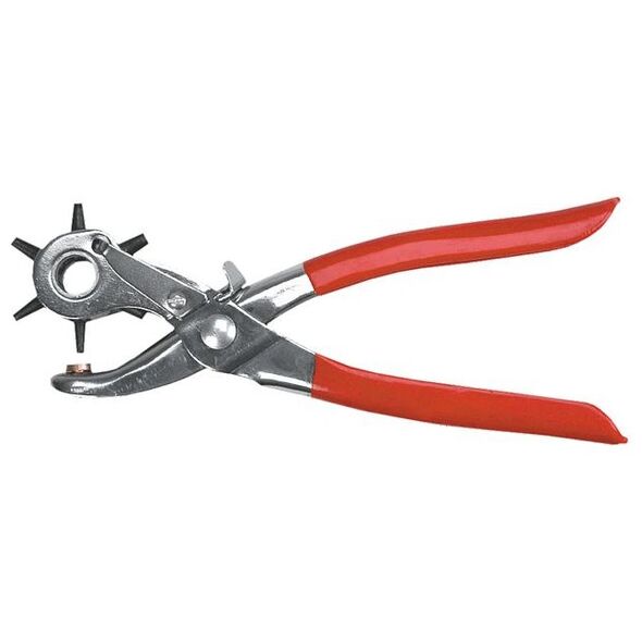 Top Tools Dziurkacz rewolwerowy (32D421)