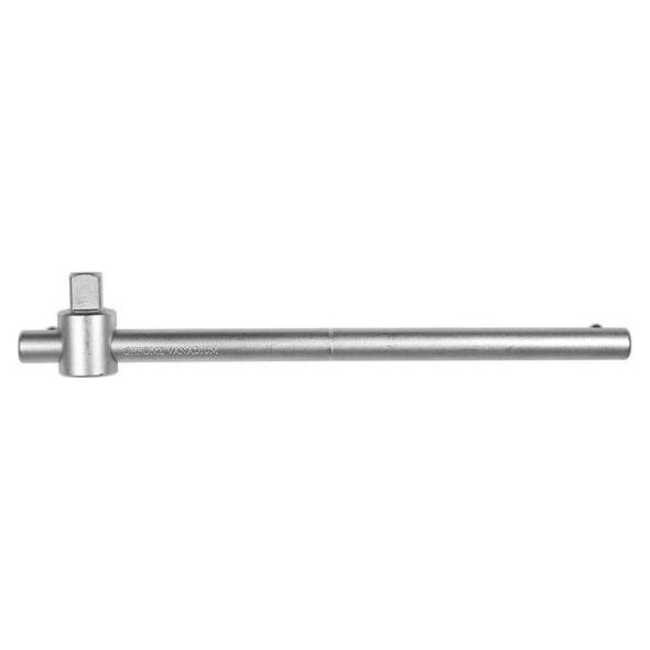 Topex Pokrętło przesuwne 1/2" 250mm (38D552)
