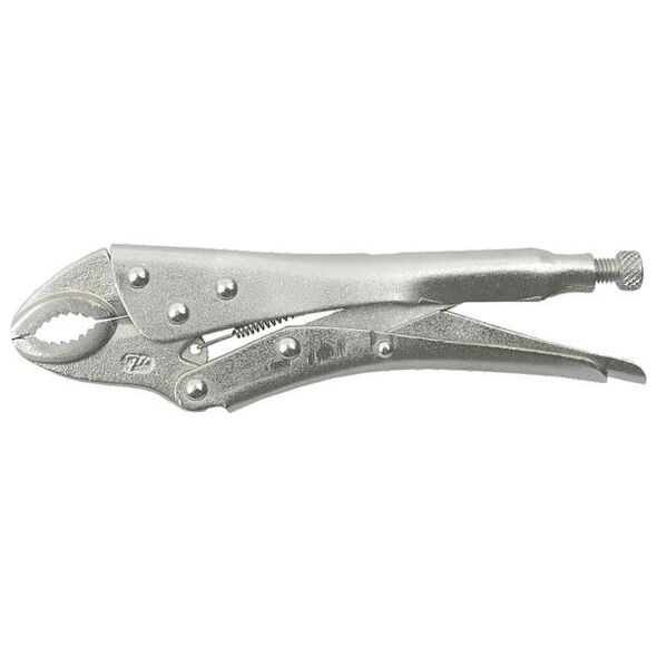 Top Tools Szczypce zaciskowe uniwersalne 180mm 32D450