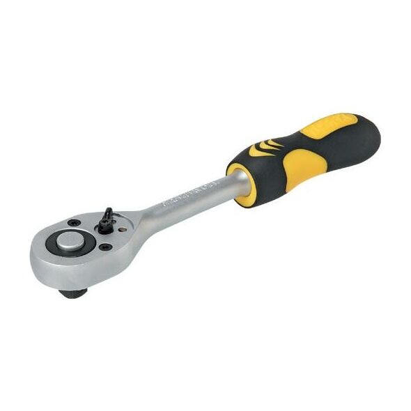 Topex Grzechotka standardowa 1/2" 250mm (38D541)