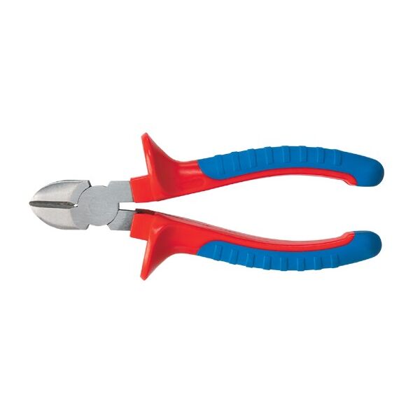 Top Tools Szczypce tnące boczne 180mm 32D119
