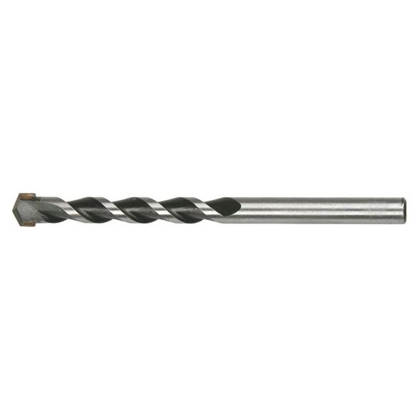 Wiertło Verto do betonu walcowe 6mm  (60H190)