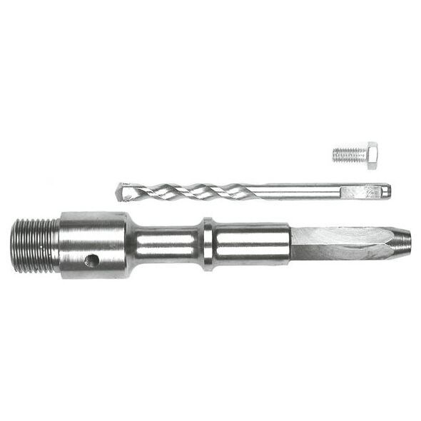 Verto Adapter do otwornic hex 60H212