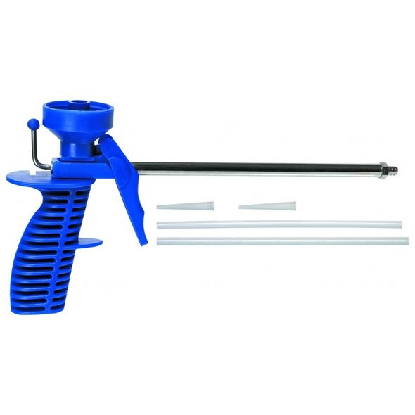 Topex Pistolet do pianki montażowej 21B503
