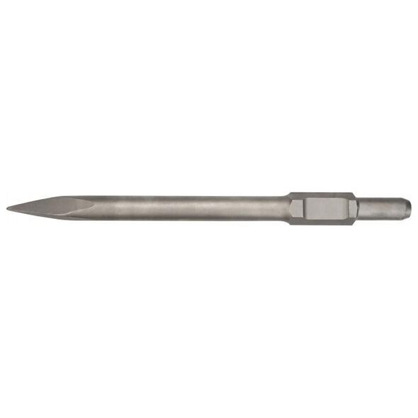 Graphite Szpicak HEX 30x400mm - 57H565