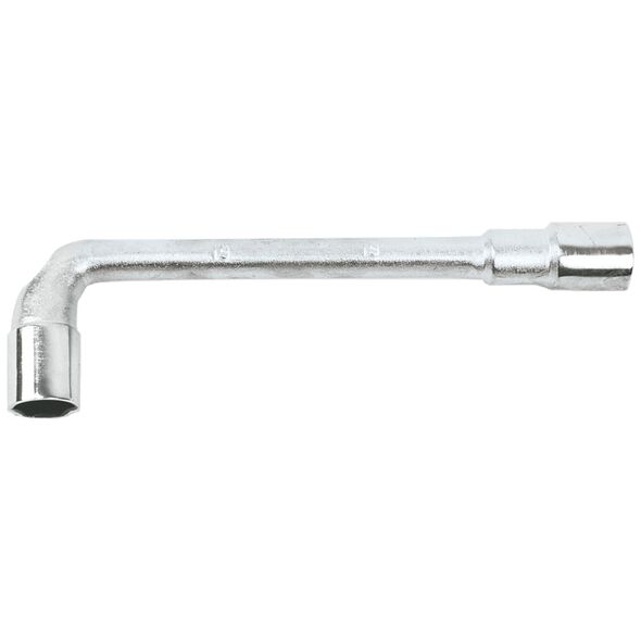 Topex Klucz nasadowy fajkowy typu L 24mm (35D177)