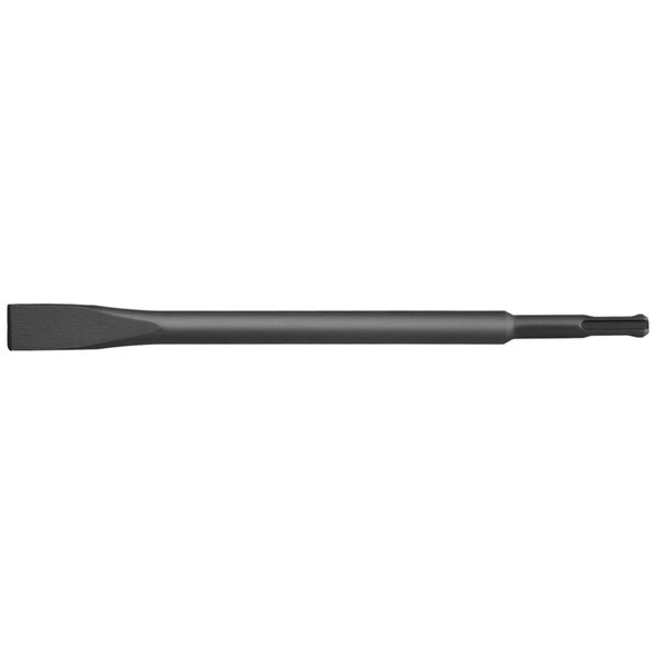 Graphite Dłuto SDS-plus 40x14x250mm - 57H558