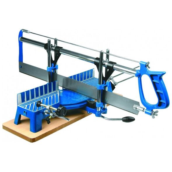 Top Tools Piła kątowa 550mm (10A035)