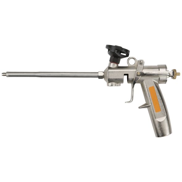 Neo Pistolet do pianki montażowej z mosiężną głowicą (61-011)