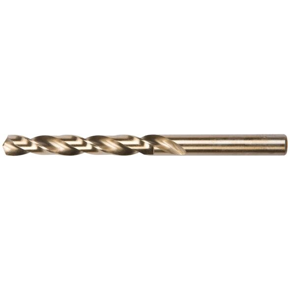 Wiertło Graphite kobaltowe walcowe 12mm 5szt. (57H062-5)