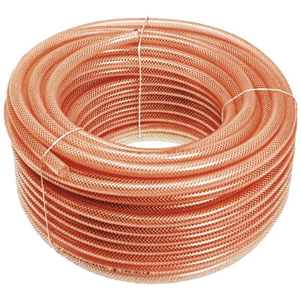 Neo Wąż pneumatyczny w rolce 10mm 50m (12-080)