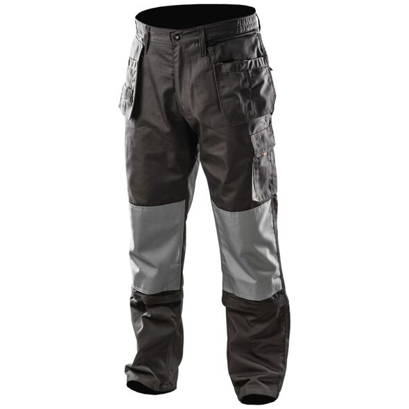 Neo Spodnie robocze odpinane kieszenie i nogawki r.XL/56 - 81-230-XL
