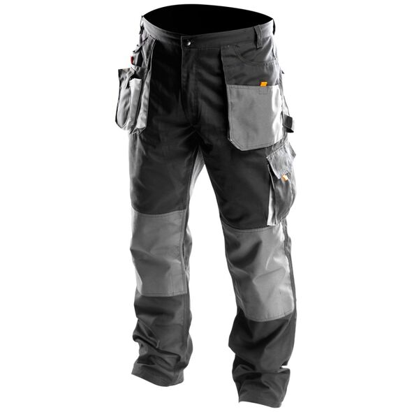 Neo Spodnie robocze r.L/52 - 81-220-L