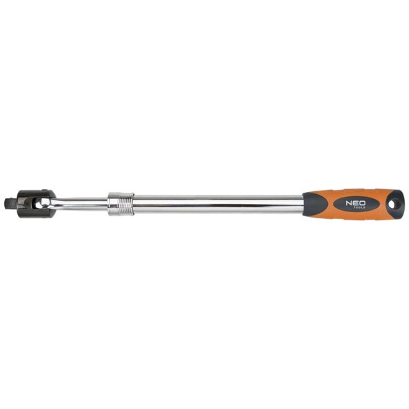 Neo Pokrętło uchylne 1/2" 620mm (08-553)